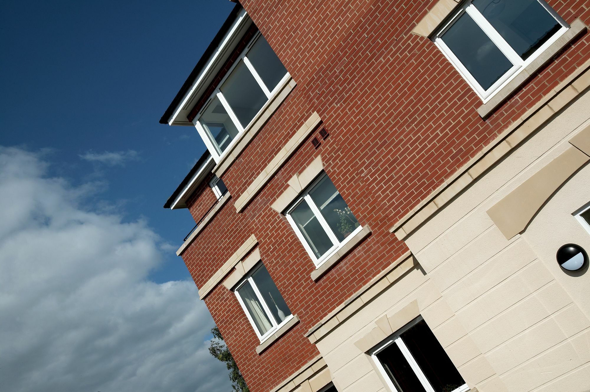 Southwich House By Esa Apartamento Swindon Exterior foto